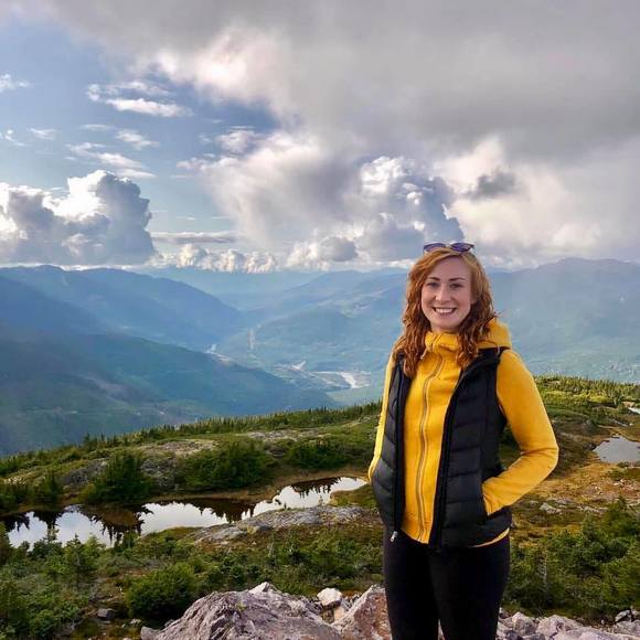 Meet your Posher, Kaitlyn - Picture 1 of 1